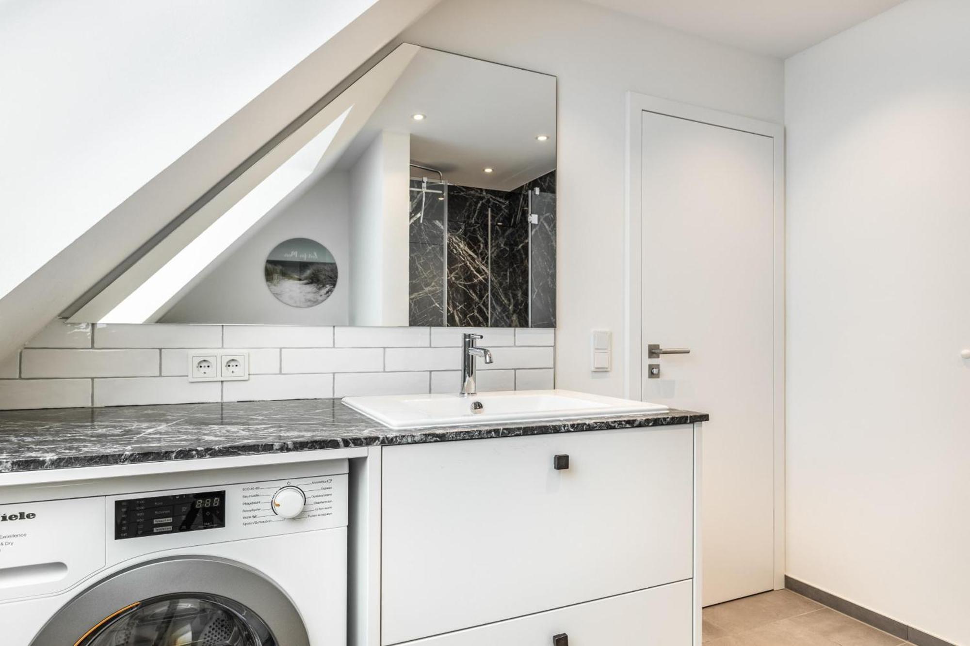 Ferienwohnung Syltstern Westerland Dış mekan fotoğraf